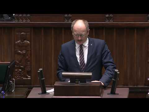 Krzysztof Szulowski o 30-leciu Koła Towarzystwa św. Brata Alberta