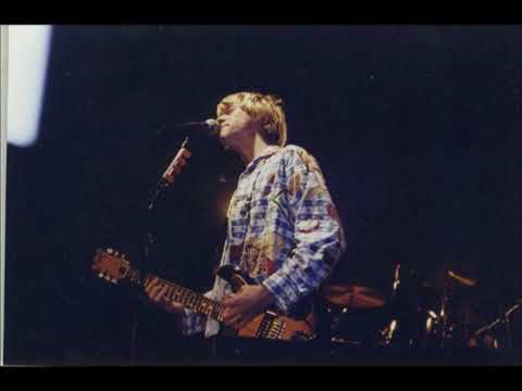 Thumbnail for Nirvana - 04/07/92 - Laundry Room Studio, Seattle, WA by The Jesus Lizard