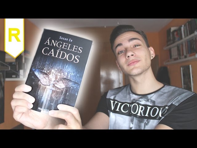 Vídeo relacionado con Los Ángeles Caídos de Londres ~ Libros 1-3: Tres corazones rotos, tres segundas oportunidades, un amor que desafía al destino