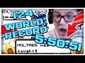 Catch Em All Glitchless In 5 50 51 Current World Record