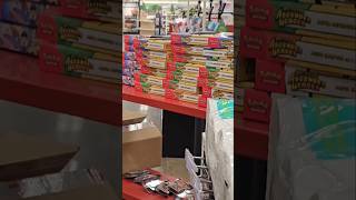 We hit on some Ascended Heroes at Target and take it back to rip the Mega Meganium EX Box!