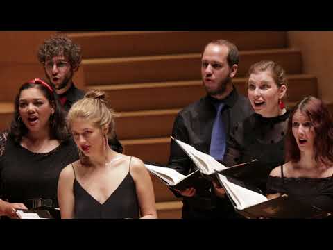 CONCERT EuroChoir 2021
