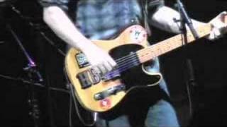 Seven Mary Three - Was A Ghost NYE 2007