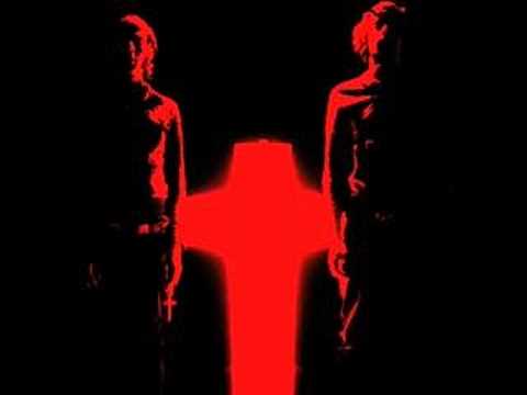 Daft Punk -VS- Justice