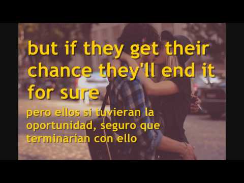 Urge Overkill - Girl You'll Be A Woman Soon - Subtitulada en español e inglés