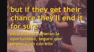 Urge Overkill - Girl You'll Be A Woman Soon - Subtitulada en español e inglés