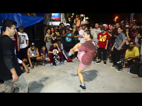 SUPREME BOYZ VS SOUL BRAZIL (FINAL) - BATALHA DAS PRAÇAS