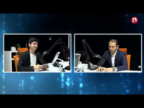 Axşam - Axşam - Rahil Tahirli - 18.06.2024