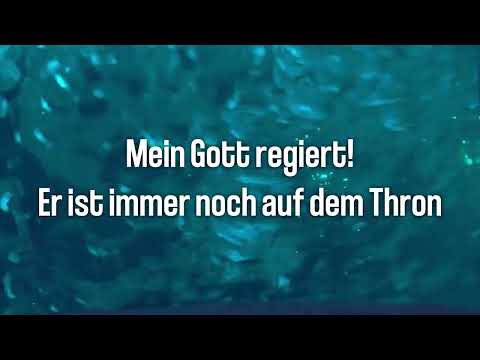 Ein Gott der das Meer teilt - Timo Langner [LYRICS]