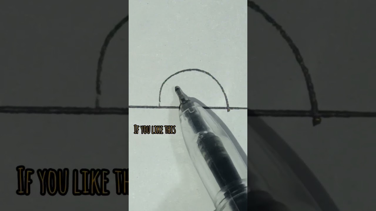 easy drawing part 5#viralshorts #shortfeed #viral #easydrawing #shorts #amazing #creative#yt20 #cute