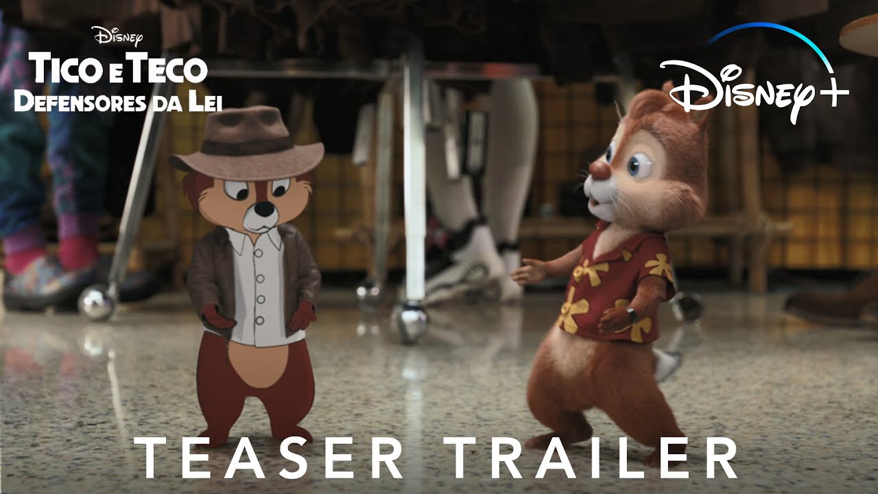 teaser Oficial