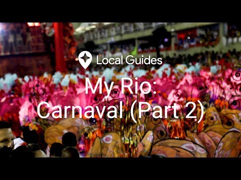 How To Navigate Brazilian Carnaval [Part 2] - My Rio, Ep. 5