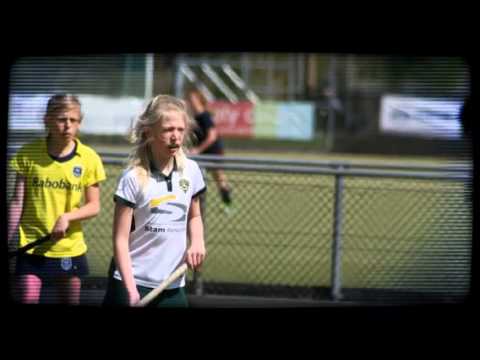 MHC Soest MD3 - 18 april 2015 (deel 3)