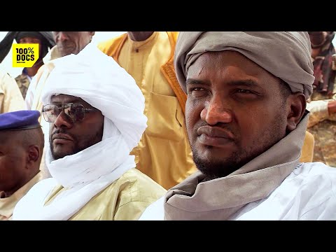 TCHAD : Le CHOC du retour des anciens terroristes