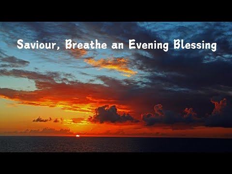 Savior, Breathe an Evening Blessing (Acapella) | ProjectHarmony