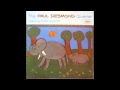Paul Desmond Quartet - Watchman's Carroll - feat. Donny Elliott 33-1/3 HQ