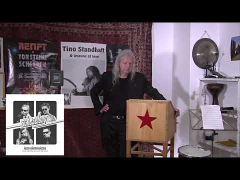 Die wundervolle Welt der Musik   Folge 10   Scheselong