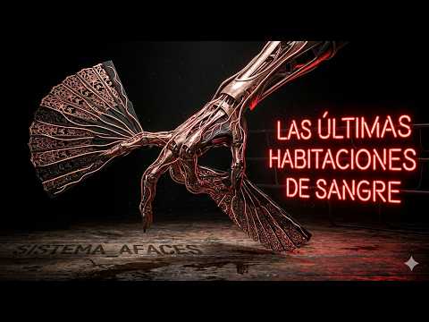 73.- 'LAS ÚLTIMAS HABITACIONES DE SANGRE'