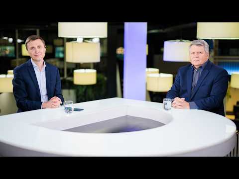 Ar Rusija ryžtųsi pulti NATO? | Delfi savaitė