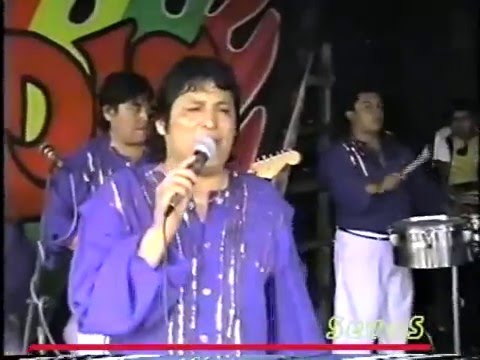 Lamento de un Preso - PASCUALILLO