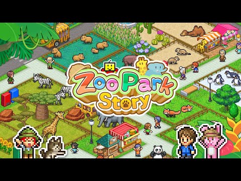 Zoo Park Story thumbnail