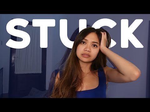 Why am I not progressing?