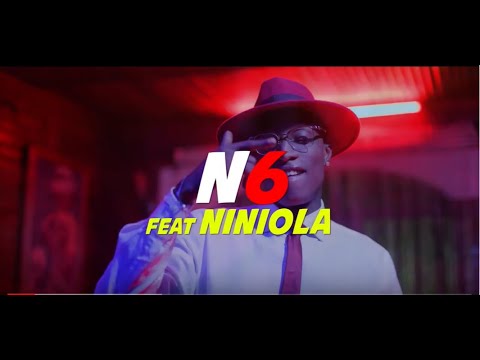 GIVE IT TO ME - N6 FEAT. NINIOLA (Prod. by Lorddsky)
