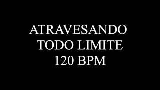 Solos Rock Nacional - Pista ATRAVESANDO TODO LIMITE (Hermética)