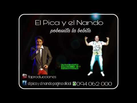 EL PICA Y EL NANDO CON LA MISMA CANCION
