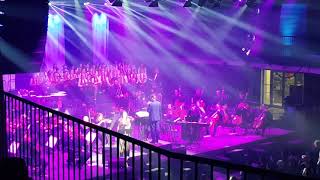 Tarja Turunen - God Rest Ye Merry Gentlemen (livein Olomouc)