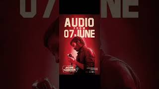 Jagame Thandhiram 🔥🔥🔥 New Movie All 8 Songs/ Complete Album Release Date | Netflix India |