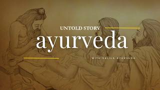 Discover the REAL Reason Ayurveda Has Been Hiding from You?