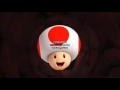 Mario Goes To The Toad Pit Into The THX V2