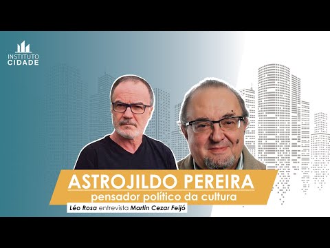Astrojildo Pereira, Anarquista, Comunista, Democrata, Pensador Nacional de uma Causa Internacional