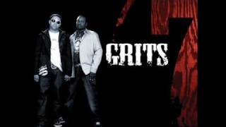 Grits - I Be