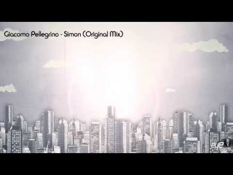 Giacomo Pellegrino - Simon (official video promo)