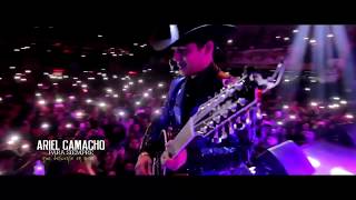 Nació Pa´ Leyenda  Ariel Camacho - Los De Las Guitarras Video Oficial 2018