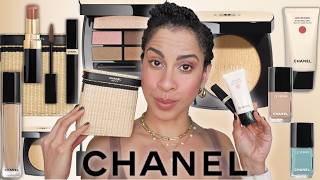 CHANEL LES BEIGES 2026 Summer Collection Review: TESTING WHAT I BOUGHT!