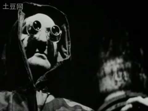 Trailer La Jetée - Am Rande des Rollfelds