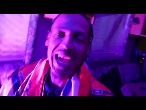 Dephchyld x Tay Da Crown - EL DORADO RED (OFFICIAL VIDEO)