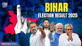 Big Win for NDA in Bihar, Nitish Kumar to Be CM for Record 10th Time