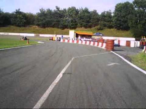 Training in Harsewinkel