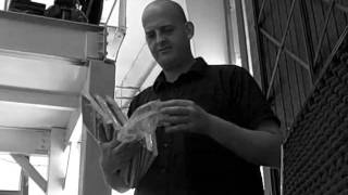 Big D and the Kids Table:  Day 1.  (Not F*%$ing Around Tour 2010)