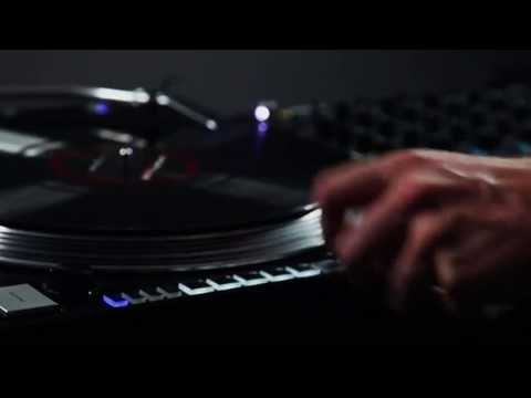 Reloop RP-8000 MIDI Turntable Introduction
