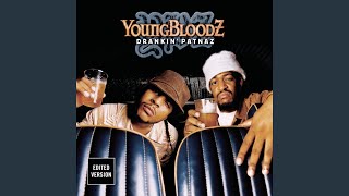 Drankin&#39; Partnaz