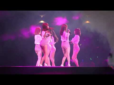 [FANCAM]140802 成龍深圳演唱會 Rainbow - Tell Me Tell Me [1080P]