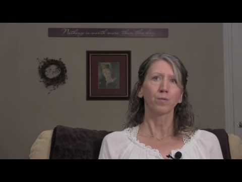 Margi Dehlin - "Coming out" as a non-believing Mormon to friends