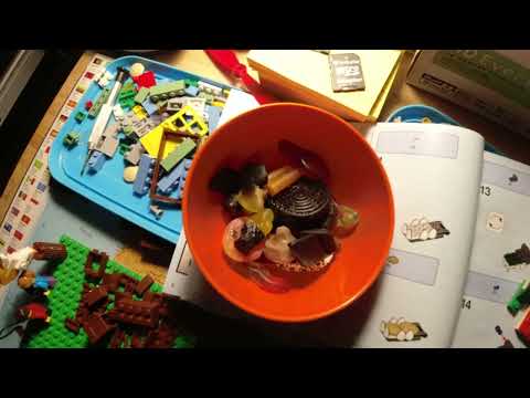 MongoTV_10623 - Del 3 - SPISER EN SKÅL SLIK ONSDAG AFTEN