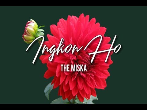 Ingkon Ho - The Miska (Cover Lirik: Mata Lyrics)