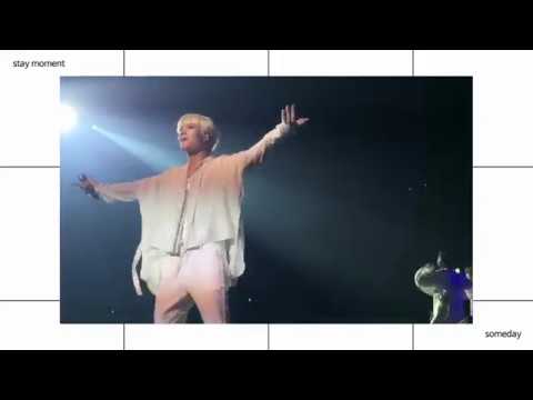 BTS Love Yourself Concert in Hamilton 180923